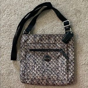 Coach crossbody